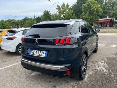 Peugeot 3008 PureTech Turbo 130 S&S EAT8 Allure (4)