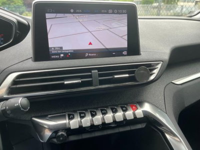 Peugeot 3008 PureTech Turbo 130 S&S EAT8 Allure (5)