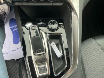 Peugeot 3008 PureTech Turbo 130 S&S EAT8 Allure (6)