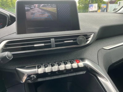 Peugeot 3008 PureTech Turbo 130 S&S EAT8 Allure (7)