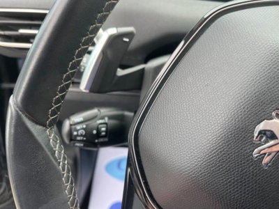 Peugeot 3008 PureTech Turbo 130 S&S EAT8 Allure (8)