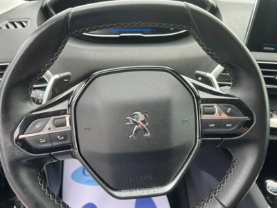 Peugeot 3008 PureTech Turbo 130 S&S EAT8 Allure (9)