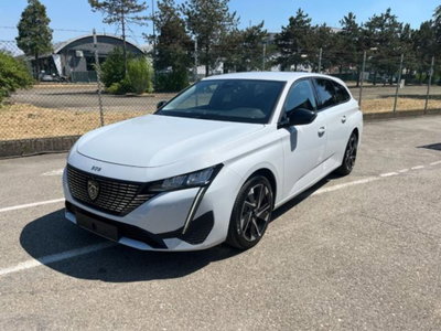 Peugeot 308 SW 1.5 bluehdi Allure s&s 130cv eat8 (3)