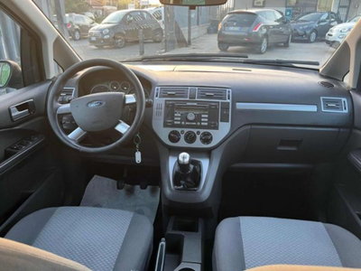 Ford C-Max 1.8 TDCi 115 CV Titanium (12)