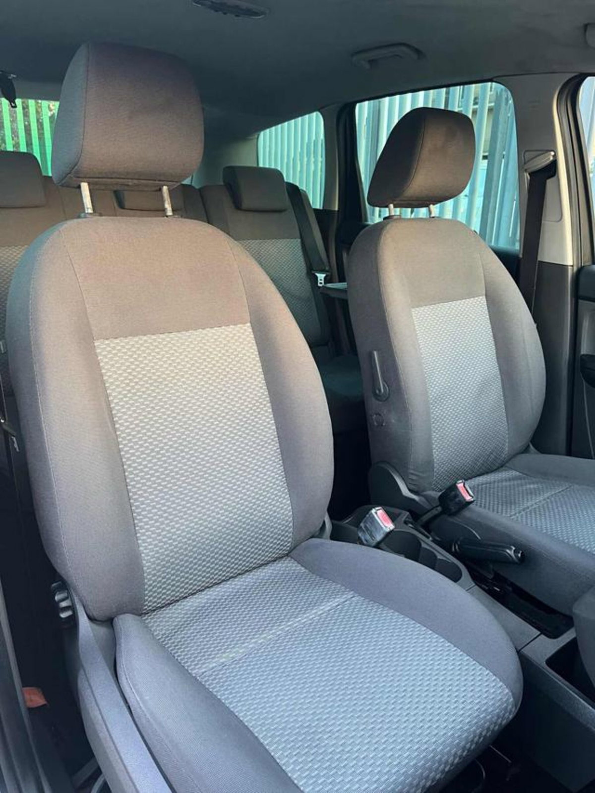 Ford C-Max 1.8 TDCi 115 CV Titanium (5)