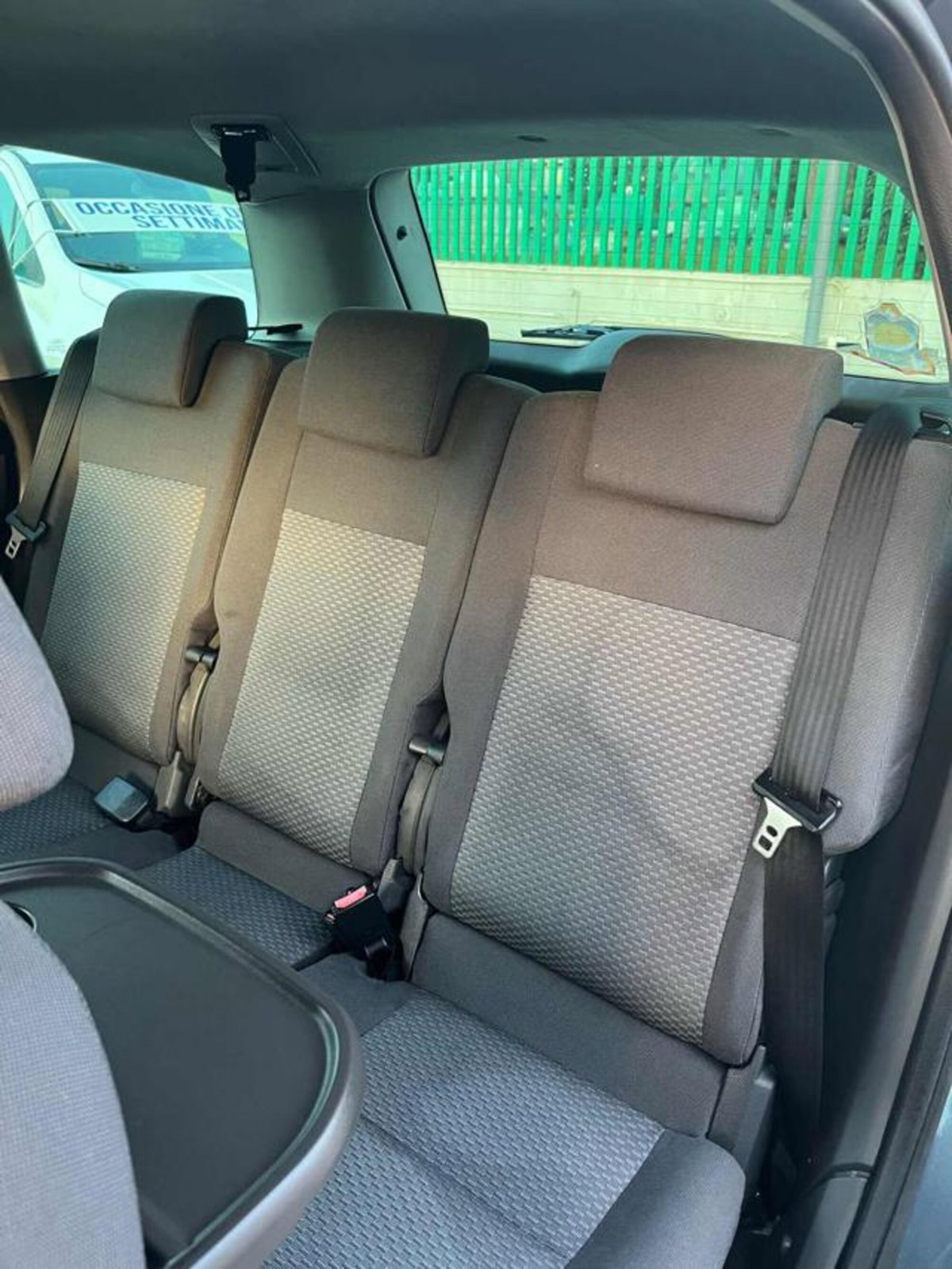Ford C-Max 1.8 TDCi 115 CV Titanium (6)