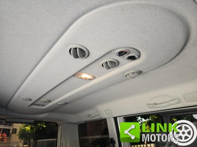 Fiat Scudo Furgone 2.0 MJT PC Panorama Executive 5 posti (M1) (11)