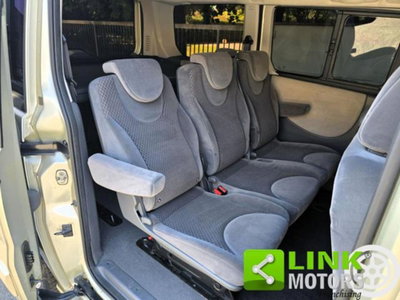 Fiat Scudo Furgone 2.0 MJT PC Panorama Executive 5 posti (M1) (6)