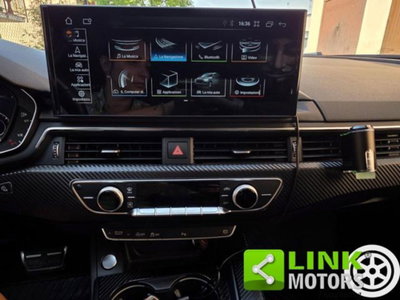 Audi A4 Avant 2.0 TDI 190 CV S line edition (11)
