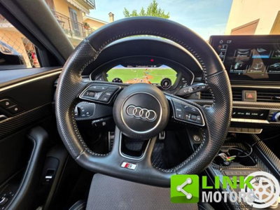 Audi A4 Avant 2.0 TDI 190 CV S line edition (13)