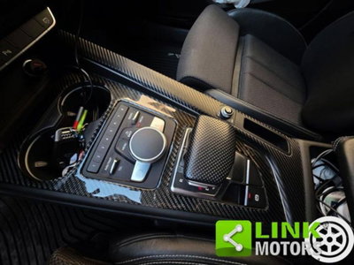 Audi A4 Avant 2.0 TDI 190 CV S line edition (18)