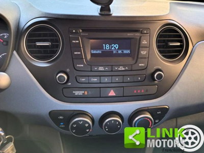 Hyundai i10 1.0 MPI Tech (11)