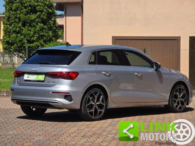 Audi A3 Sedan 35 TFSI S tronic Business Advanced (10)