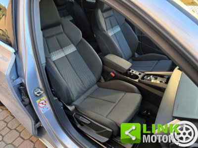 Audi A3 Sedan 35 TFSI S tronic Business Advanced (11)
