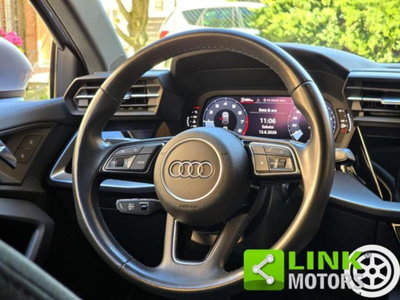 Audi A3 Sedan 35 TFSI S tronic Business Advanced (12)