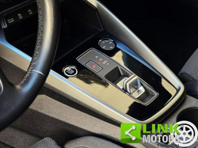 Audi A3 Sedan 35 TFSI S tronic Business Advanced (14)
