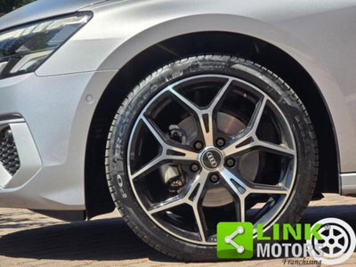 Audi A3 Sedan 35 TFSI S tronic Business Advanced (18)