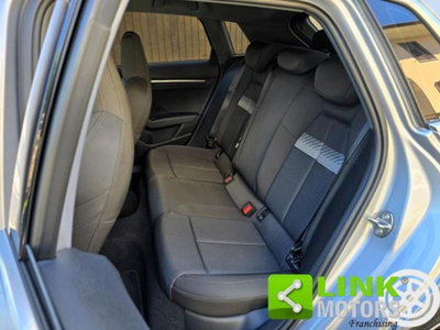 Audi A3 Sedan 35 TFSI S tronic Business Advanced (7)
