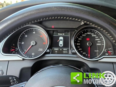 Audi A5 Sportback 2.0 TDI 150 CV (10)