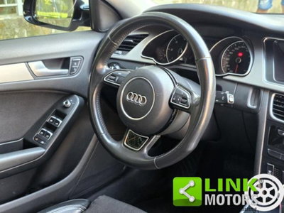 Audi A5 Sportback 2.0 TDI 150 CV (11)