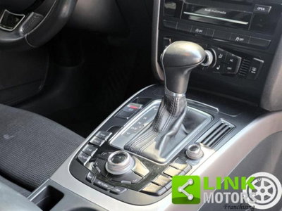 Audi A5 Sportback 2.0 TDI 150 CV (13)