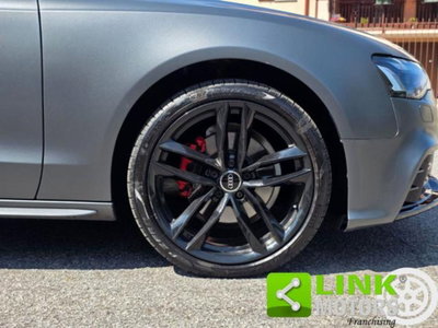 Audi A5 Sportback 2.0 TDI 150 CV (16)