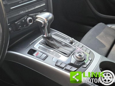 Audi A5 Sportback 2.0 TDI 150 CV (17)