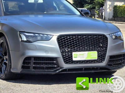 Audi A5 Sportback 2.0 TDI 150 CV (19)