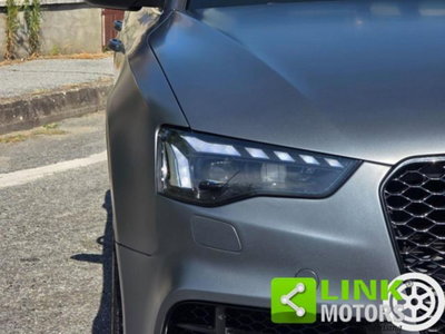 Audi A5 Sportback 2.0 TDI 150 CV (20)