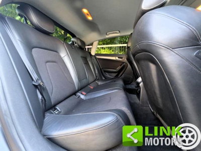Audi A5 Sportback 2.0 TDI 150 CV (5)
