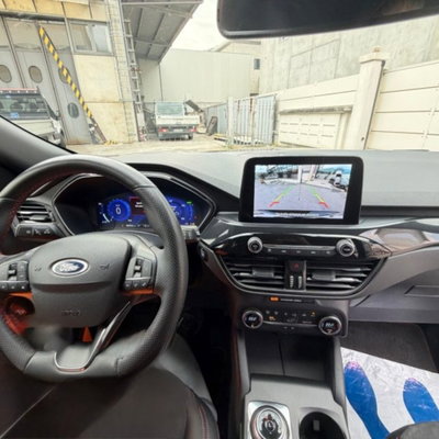 Ford Kuga 2.5 Plug In Hybrid 225 CV CVT 2WD ST-Line (9)