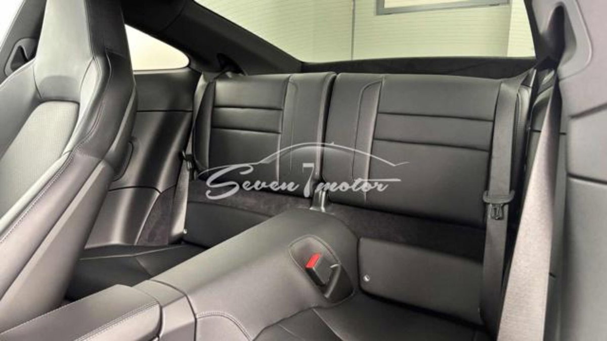 Porsche 911 Coupé Coupe 3.0 Carrera 4S (10)