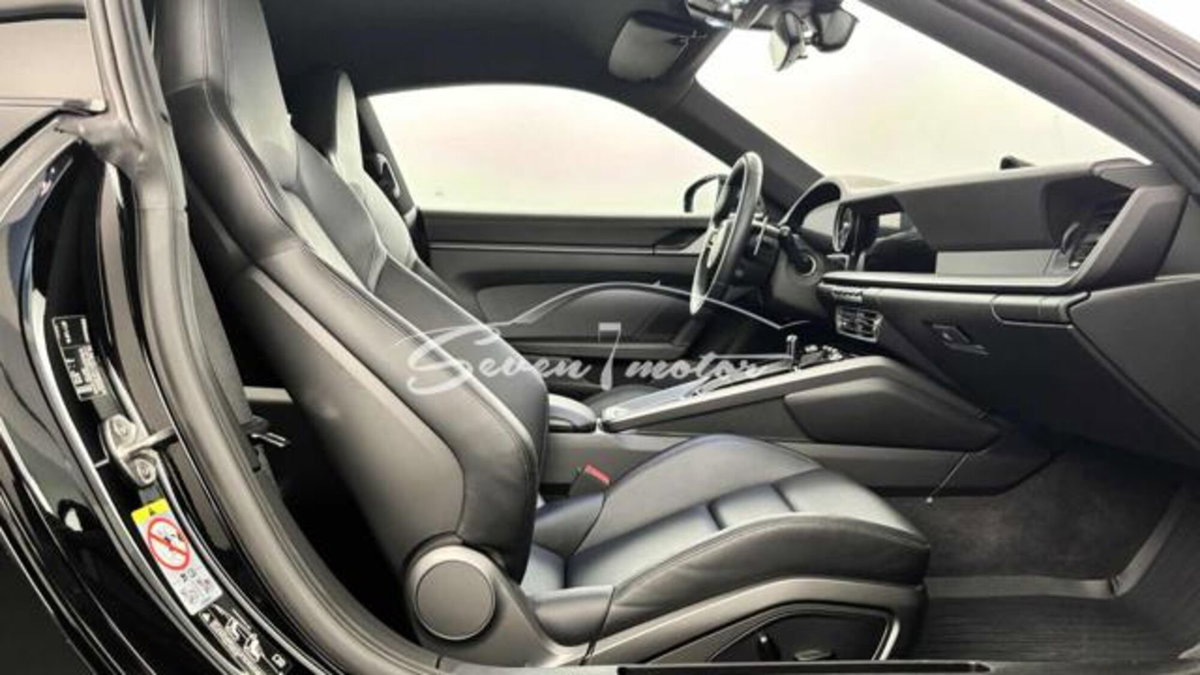 Porsche 911 Coupé Coupe 3.0 Carrera 4S (12)