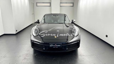 Porsche 911 Coupé Coupe 3.0 Carrera 4S (2)
