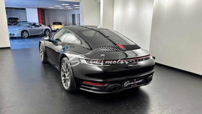 Porsche 911 Coupé Coupe 3.0 Carrera 4S (4)
