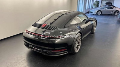 Porsche 911 Coupé Coupe 3.0 Carrera 4S (6)
