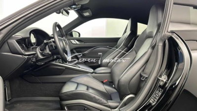 Porsche 911 Coupé Coupe 3.0 Carrera 4S (8)