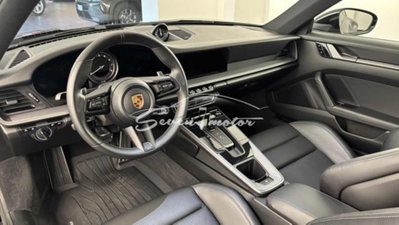 Porsche 911 Coupé Coupe 3.0 Carrera 4S (9)