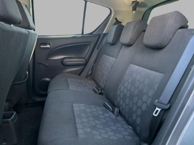 Suzuki Splash 1.2 GLS Safety Pack (13)