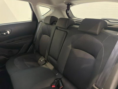 Nissan Qashqai 1.5 dCi DPF n-tec (11)