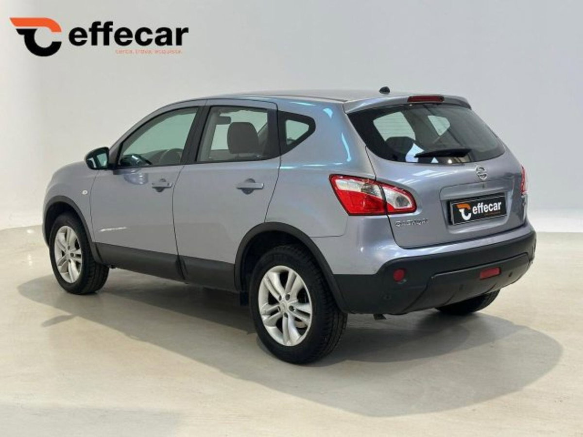 Nissan Qashqai 1.5 dCi Tekna+ (4)