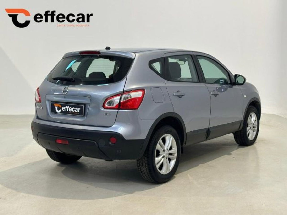 Nissan Qashqai 1.5 dCi Tekna+ (6)