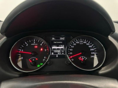Nissan Qashqai 1.5 dCi DPF n-tec (9)
