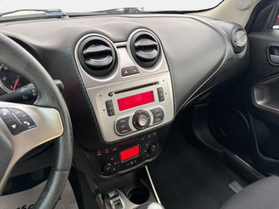 Alfa Romeo MiTo 1.3 JTDm-2 95 CV S&S Distinctive Sport Pack (10)