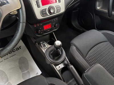 Alfa Romeo MiTo 1.3 JTDm-2 95 CV S&S Distinctive Sport Pack (11)