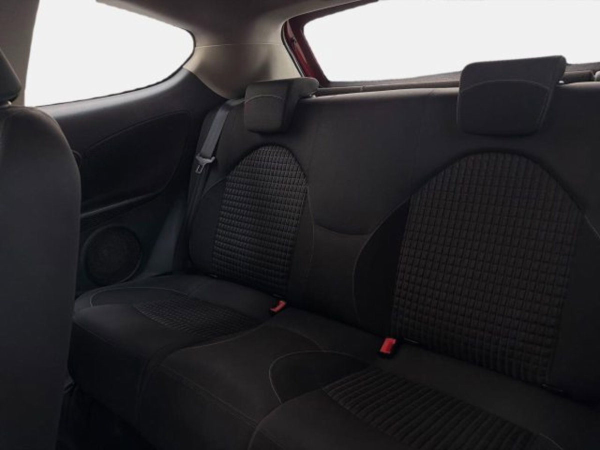 Alfa Romeo MiTo 1.3 JTDm-2 95 CV S&S Distinctive Sport Pack (13)
