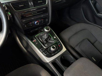 Audi A4 Avant 2.0 TDI clean diesel Business Plus (12)