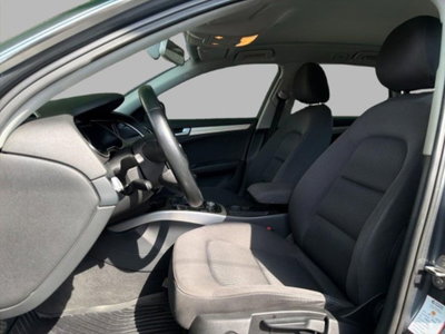 Audi A4 Avant 2.0 TDI clean diesel Business Plus (13)