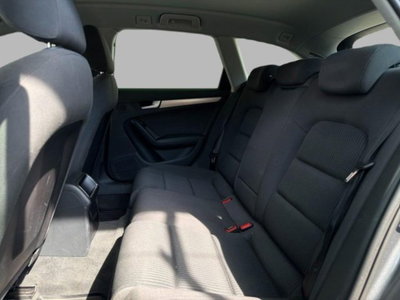 Audi A4 Avant 2.0 TDI clean diesel Business Plus (14)