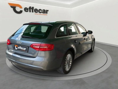 Audi A4 Avant 2.0 TDI clean diesel Business Plus (6)